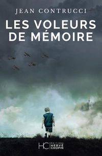 Produktbild: Les voleurs de m&eacute;moire
