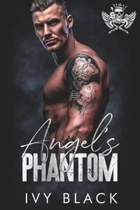 Produktbild: Angel's Phantom (Steel Knights Motorcycle Club Romance Series, #1)