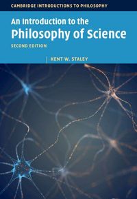 Produktbild: An Introduction to the Philosophy of Science