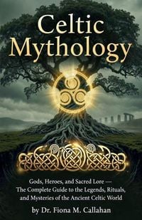 Produktbild: Celtic Mythology