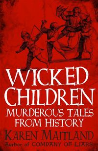 Produktbild: Wicked Children