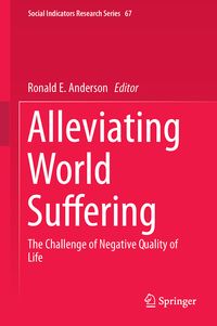 Produktbild: Alleviating World Suffering