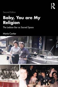 Produktbild: Baby, You Are My Religion