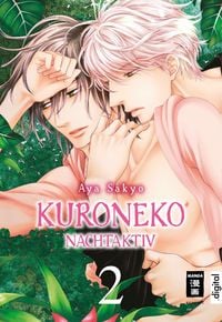 Produktbild: Kuroneko - Nachtaktiv 02