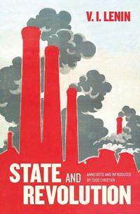 Produktbild: State and Revolution