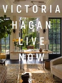 Produktbild: Victoria Hagan: Live Now