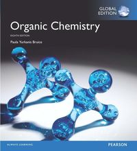 Bild vom Artikel Organic Chemistry, Global Edition vom Autor Paula Yurkanis Bruice