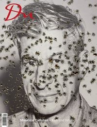 Produktbild: Maurizio Cattelan