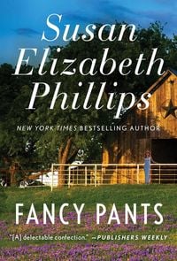 Bild vom Artikel Fancy Pants: Volume 1 vom Autor Susan Elizabeth Phillips