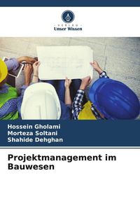 Produktbild: Projektmanagement im Bauwesen
