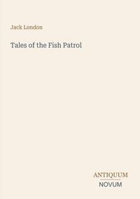 Produktbild: Tales of the Fish Patrol
