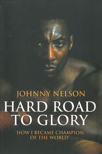 Produktbild: Nelson, J: Hard Road to Glory