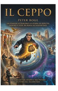 Produktbild: Il Ceppo