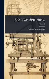 Produktbild: Cotton Spinning