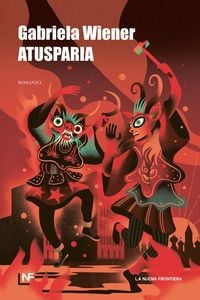 Produktbild: Atusparia