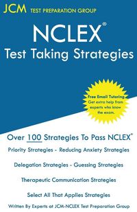 Produktbild: NCLEX Test Taking Strategies