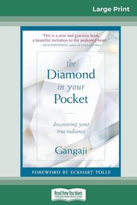 Produktbild: The Diamond in Your Pocket