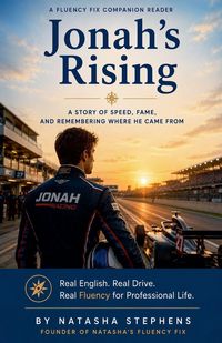 Produktbild: Jonah's Rising