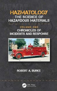 Produktbild: Chronicles of Incidents and Response