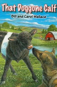 Produktbild: That Doggone Calf