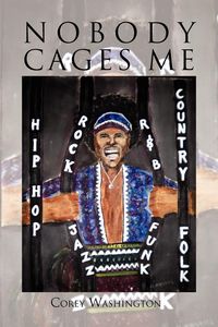 Produktbild: Nobody Cages Me