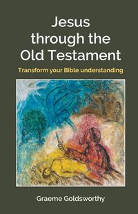 Produktbild: Jesus through the Old Testament