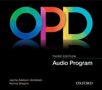 Bild vom Artikel Oxford Picture Dictionary. Class Audio CD (X4) vom Autor Norma Shapiro