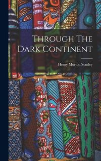 Produktbild: Through The Dark Continent