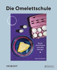 Produktbild: Die Omelettschule