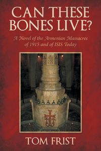 Produktbild: Can These Bones Live?