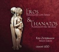 Produktbild: Eros and Thanatos