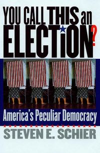 Produktbild: You Call This an Election?