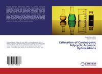 Produktbild: Estimation of Carcinogenic Polycyclic Aromatic Hydrocarbons