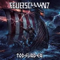 Produktbild: Todsünden