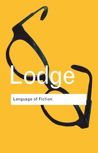Produktbild: Language of Fiction
