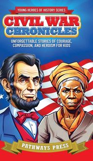 Produktbild: Civil War Chronicles