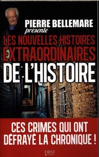 Produktbild: Pierre Bellemare pr&eacute;sente...