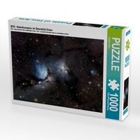 Produktbild: M78 - Nebelkomplex im Sternbild Orion (Puzzle)