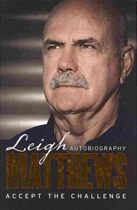 Produktbild: Leigh Matthews: Accept the Challenge