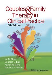 Produktbild: Couples and Family Therapy in Clinical Practice
