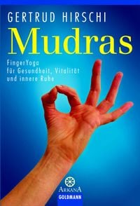 Produktbild: Mudras