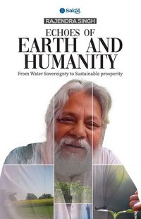 Produktbild: Echoes of Earth and Humanity