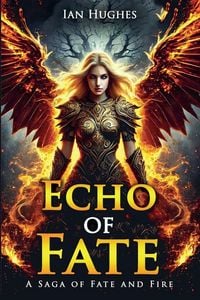 Produktbild: Echo of Fate