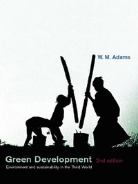 Produktbild: Green Development