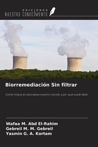 Produktbild: Biorremediaci&oacute;n Sin filtrar