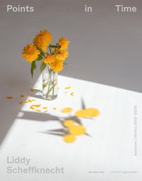 Produktbild: Liddy Scheffknecht - Points in Time