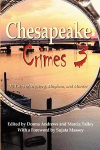 Produktbild: Chesapeake Crimes 3