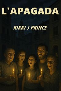 Produktbild: L'apagada