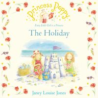 Produktbild: Princess Poppy: The Holiday