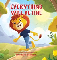 Produktbild: Everything is Fine